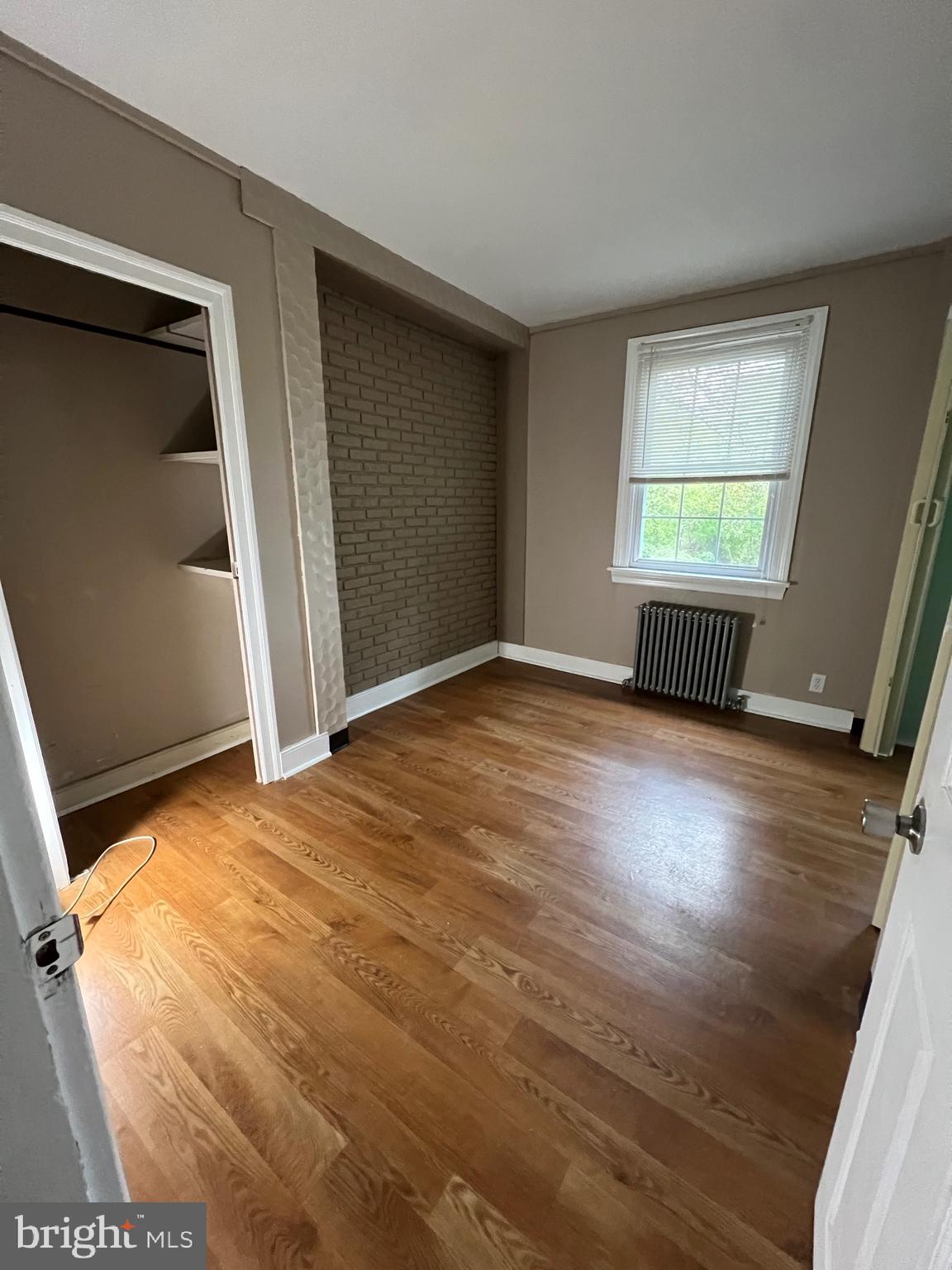 LANGHORNE GABLES - Residential Lease