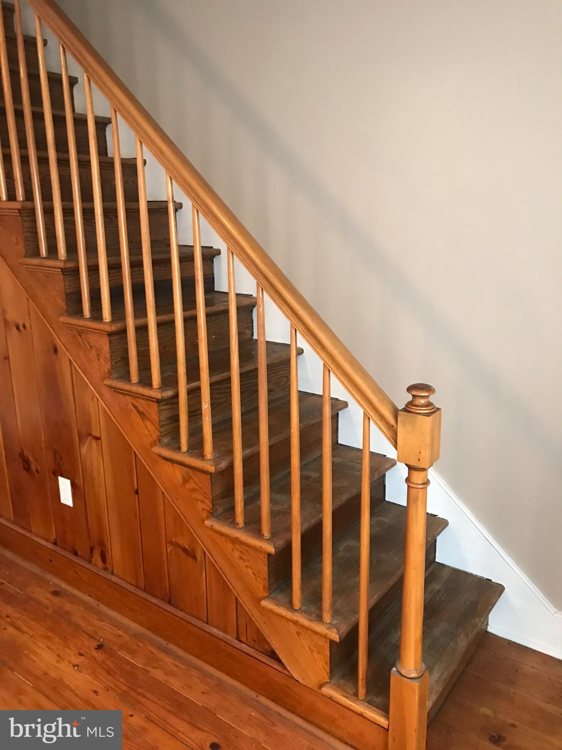 LANGHORNE GABLES - Residential Lease