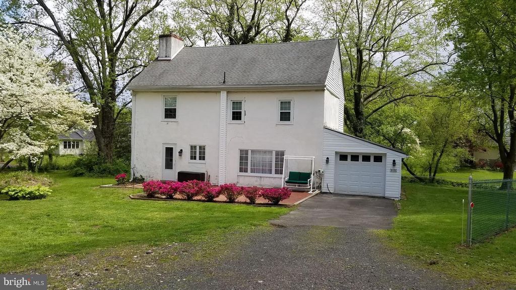 Photo of 815 Cypress Avenue, LANGHORNE, PA 19047 (MLS # PABU2106882)