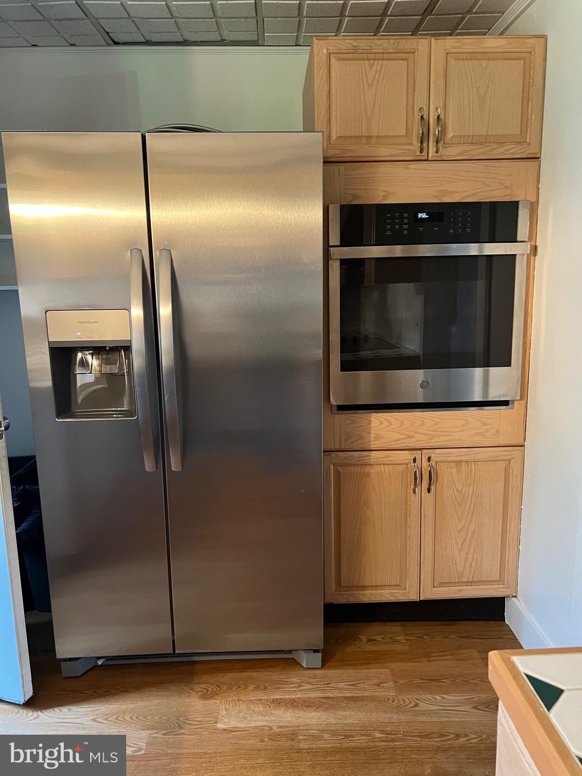 LANGHORNE GABLES - Residential Lease