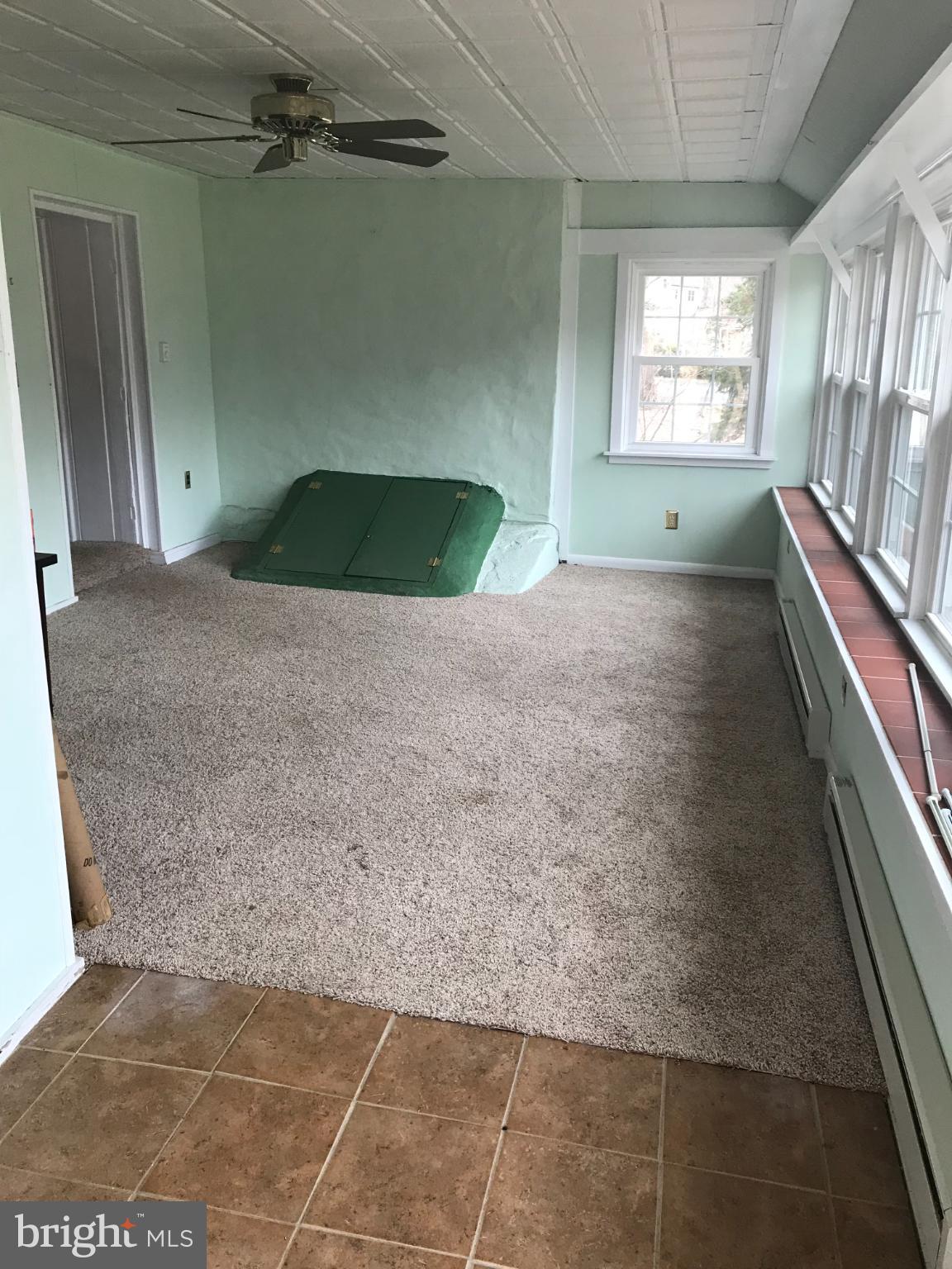 LANGHORNE GABLES - Residential Lease