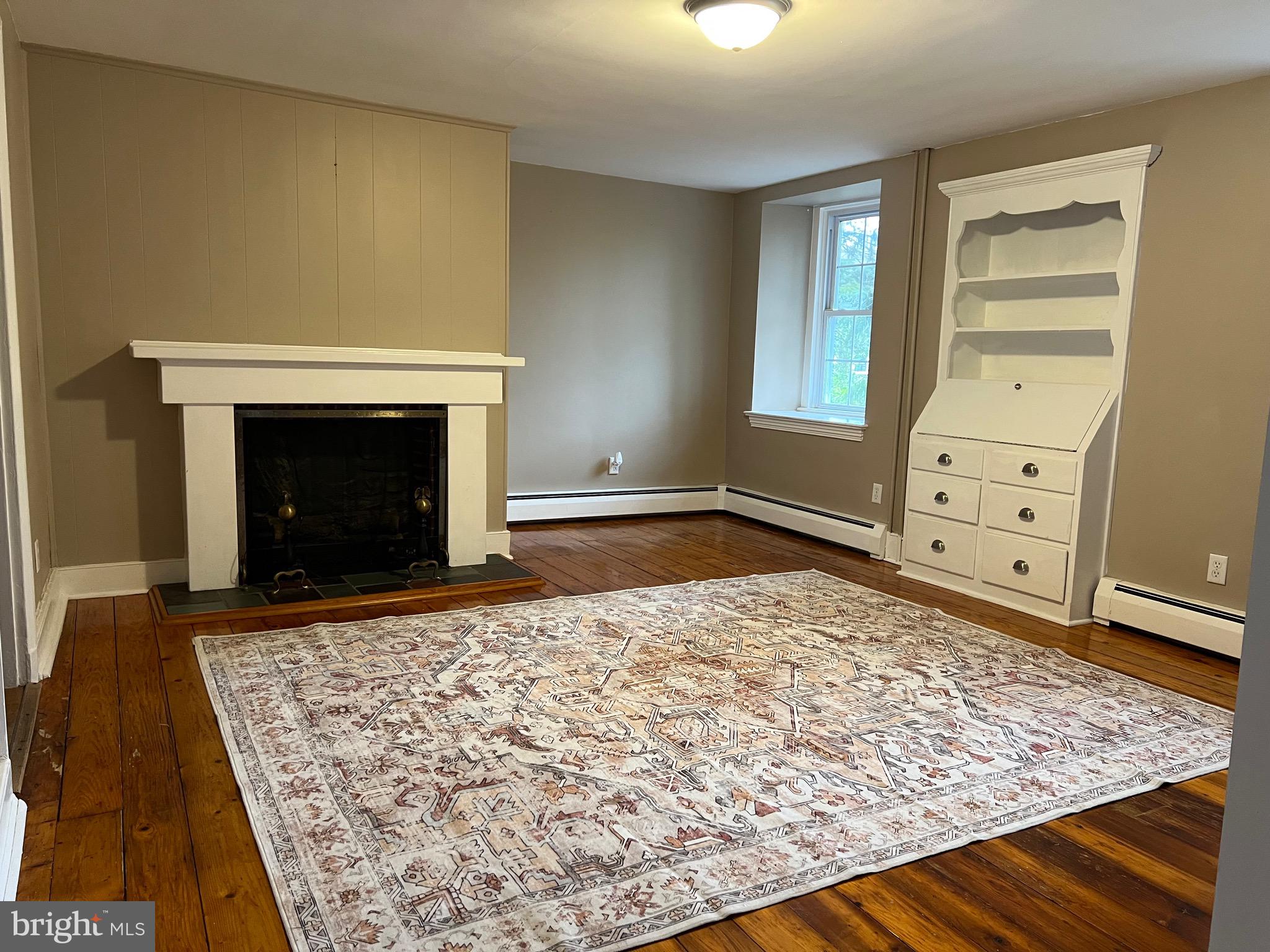 LANGHORNE GABLES - Residential Lease