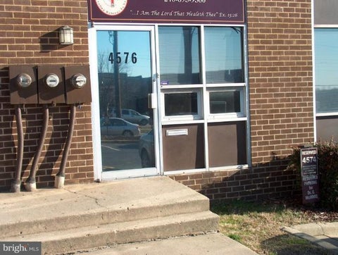 Photo of 4578 Beech Road #4578, TEMPLE HILLS, MD 20748 (MLS # MDPG2204936)