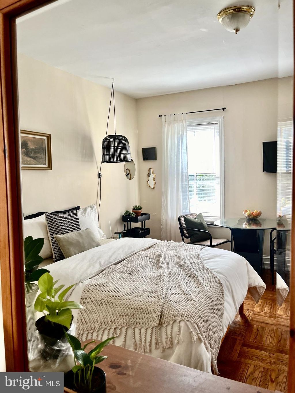 Photo of 4253 Ridge Avenue #3R, PHILADELPHIA, PA 19129 (MLS # PAPH2561684)