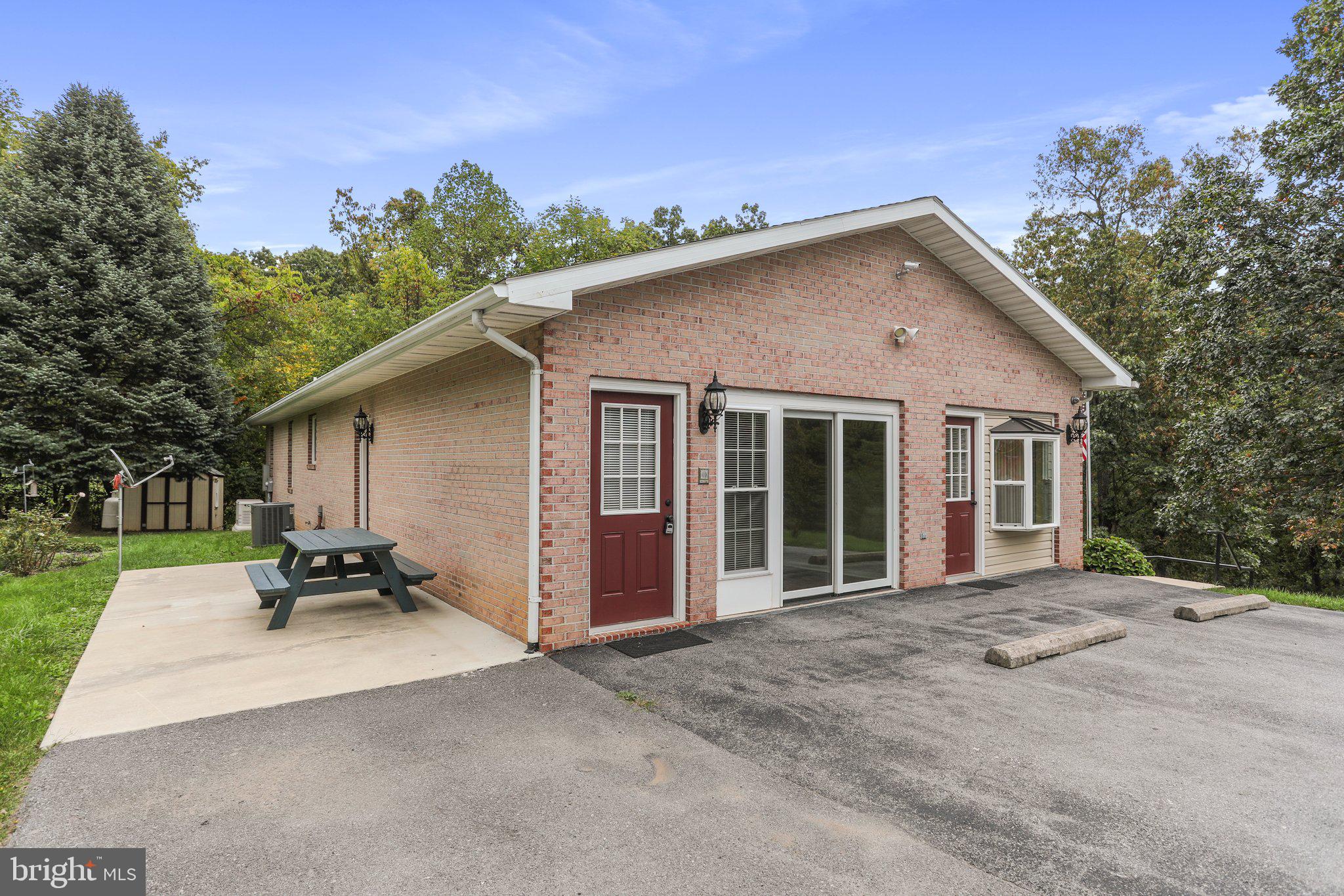 NONE AVAILABLE - Residential Lease