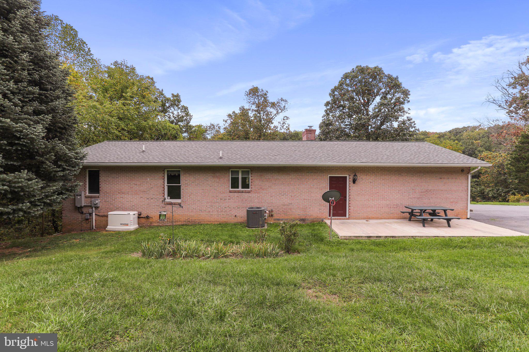 NONE AVAILABLE - Residential Lease