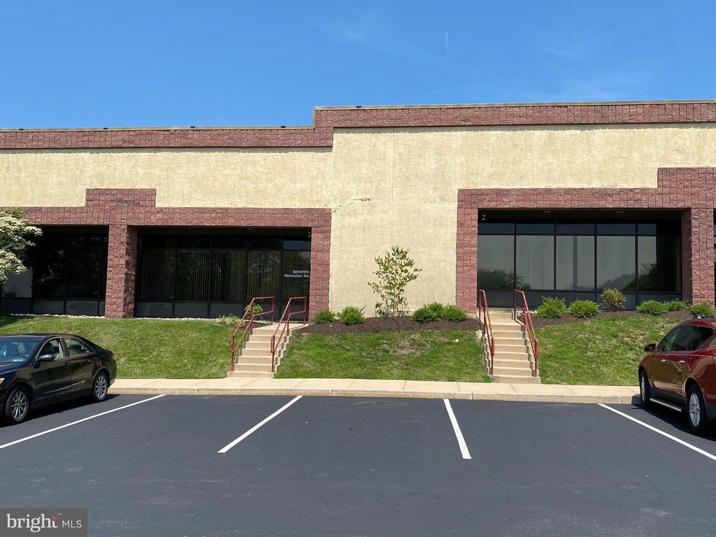 Photo of 602 Jeffers Circle #106-107, EXTON, PA 19341 (MLS # PACT2112726)