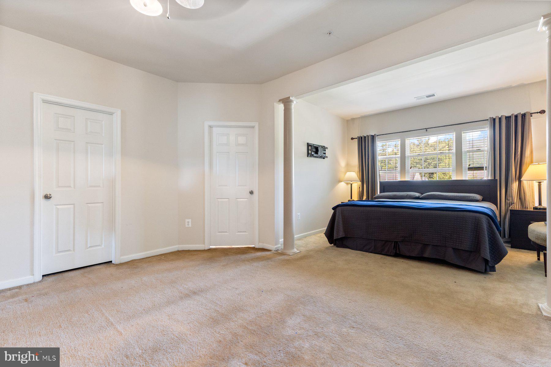 THE PRESERVE AT PISCATAWAY - Residential Lease