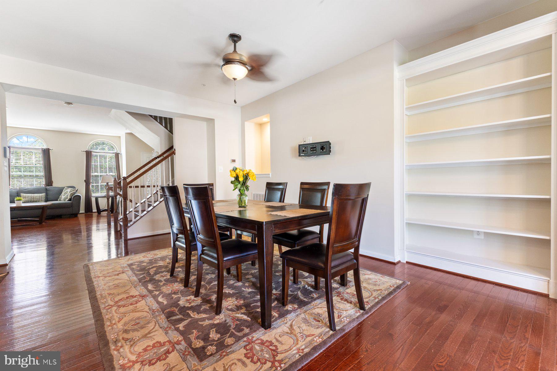 THE PRESERVE AT PISCATAWAY - Residential Lease