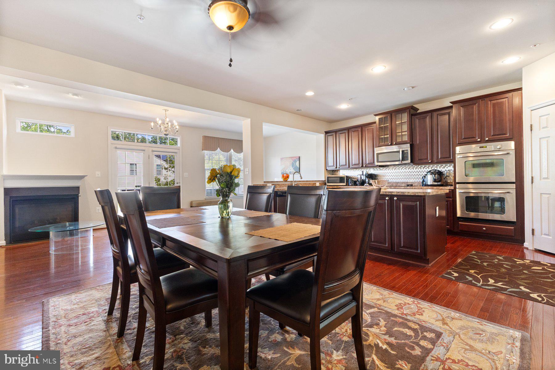 THE PRESERVE AT PISCATAWAY - Residential Lease