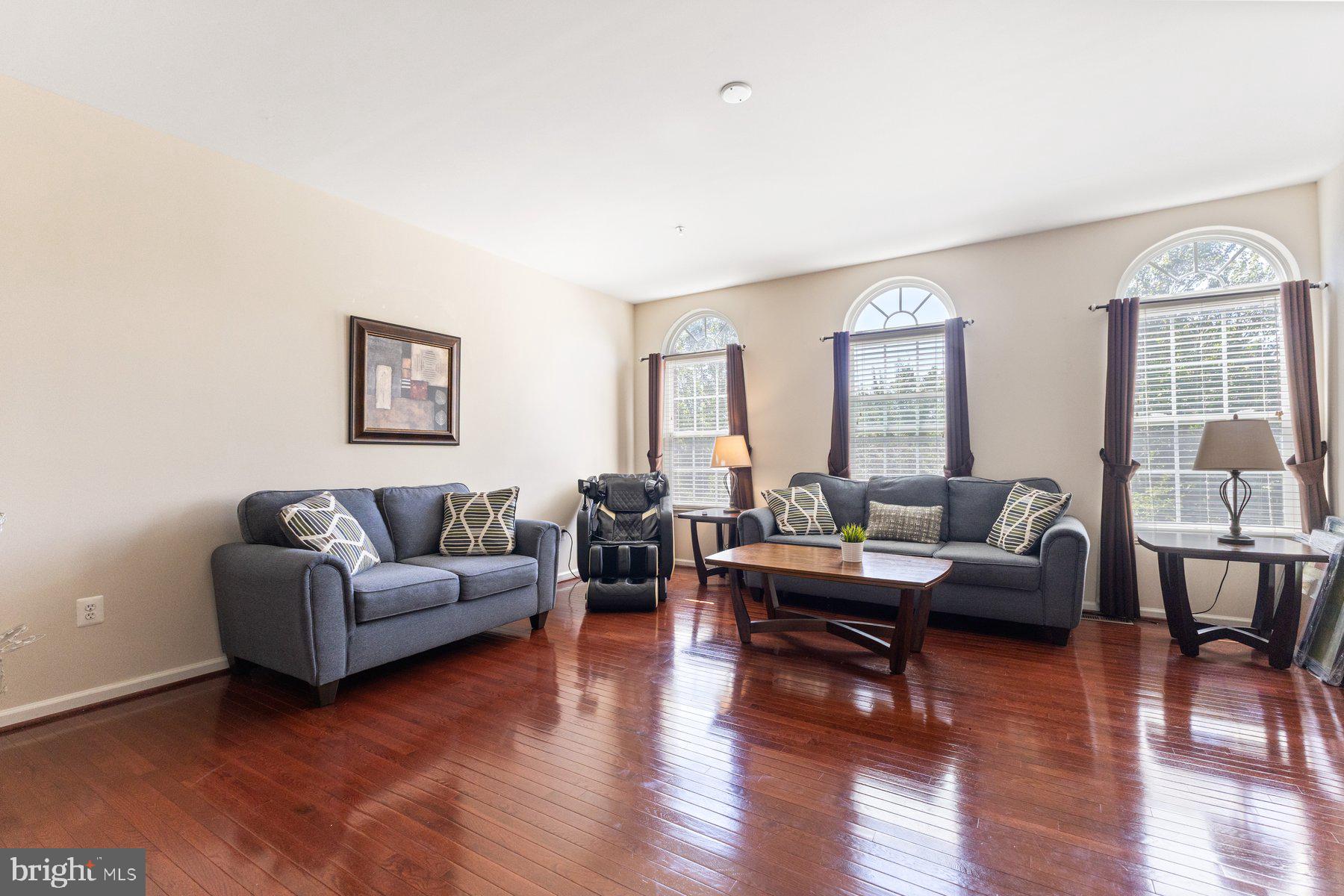 THE PRESERVE AT PISCATAWAY - Residential Lease