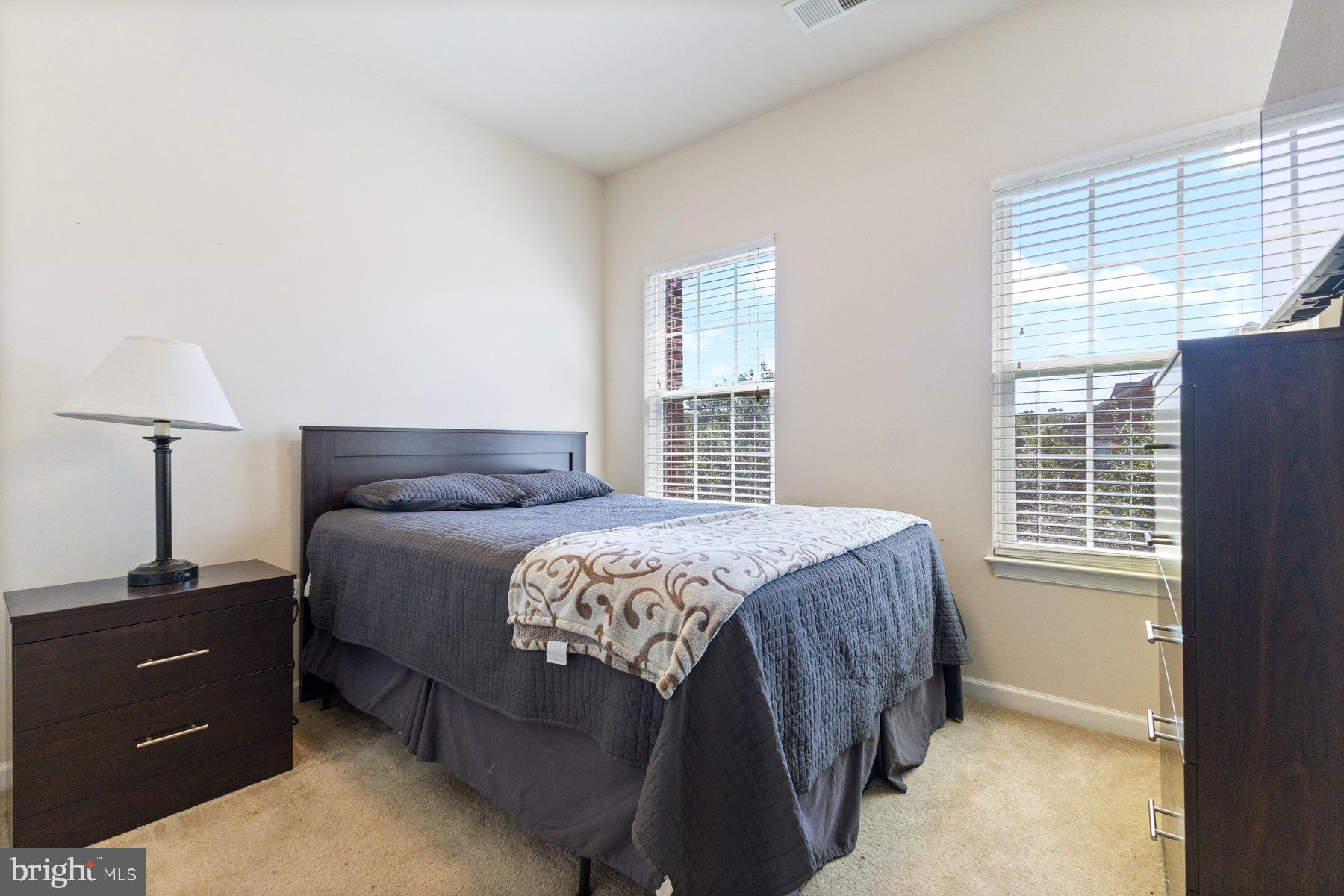 THE PRESERVE AT PISCATAWAY - Residential Lease