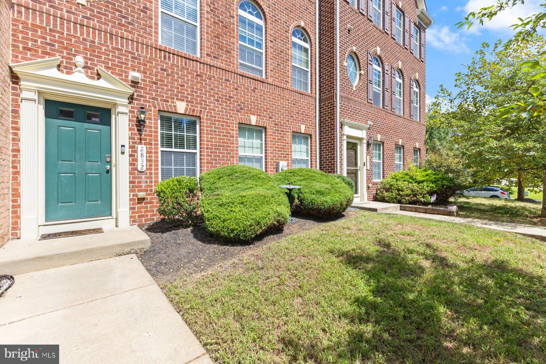 THE PRESERVE AT PISCATAWAY - Residential Lease