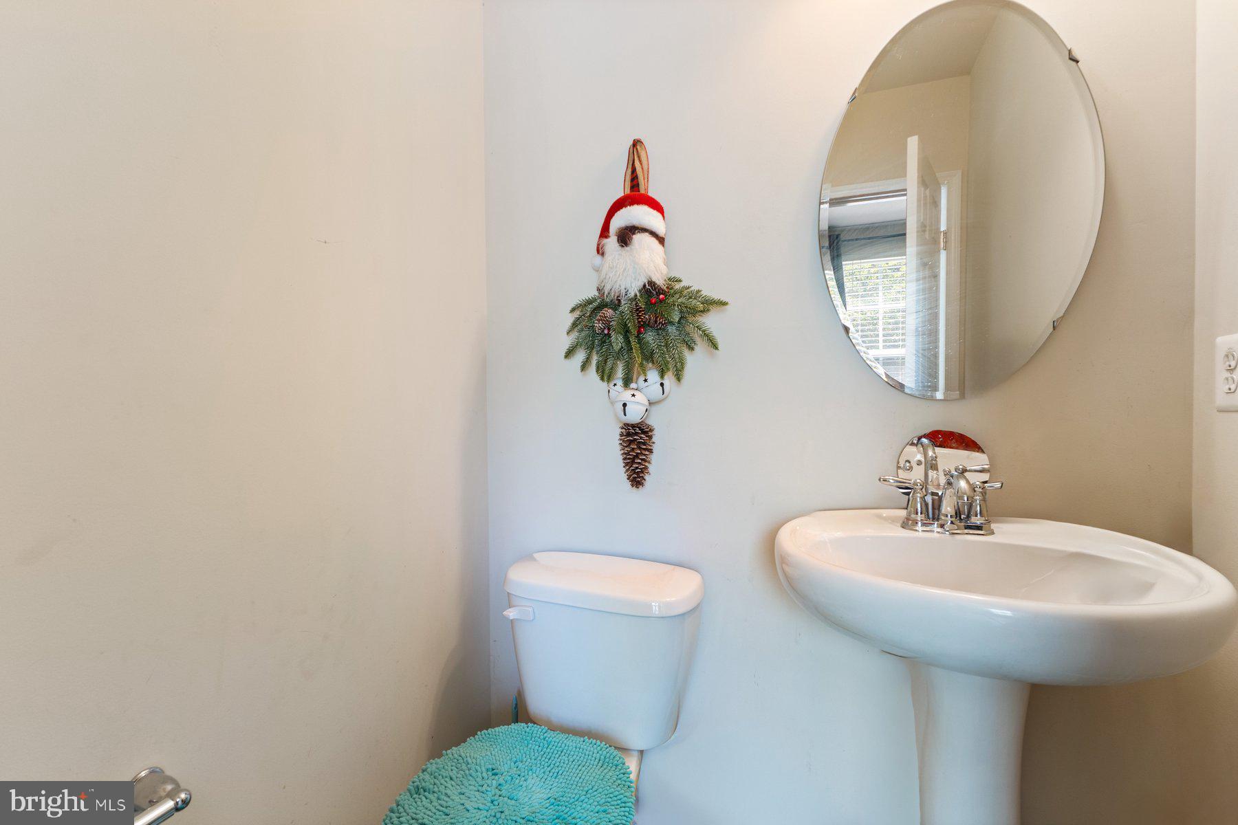 THE PRESERVE AT PISCATAWAY - Residential Lease