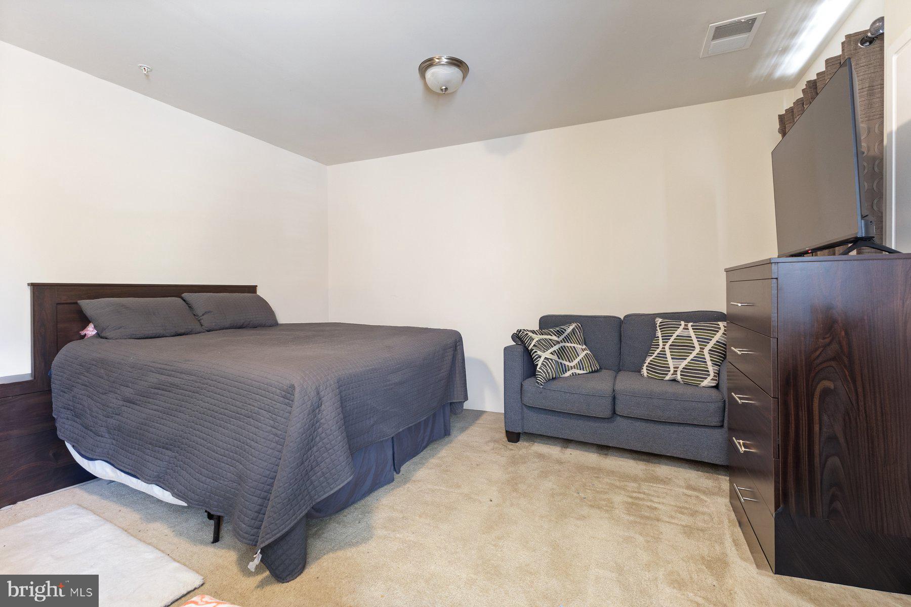 THE PRESERVE AT PISCATAWAY - Residential Lease