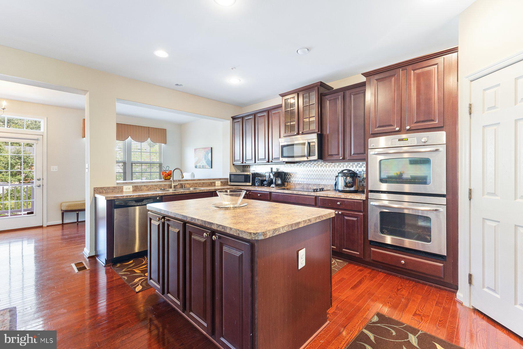 THE PRESERVE AT PISCATAWAY - Residential Lease