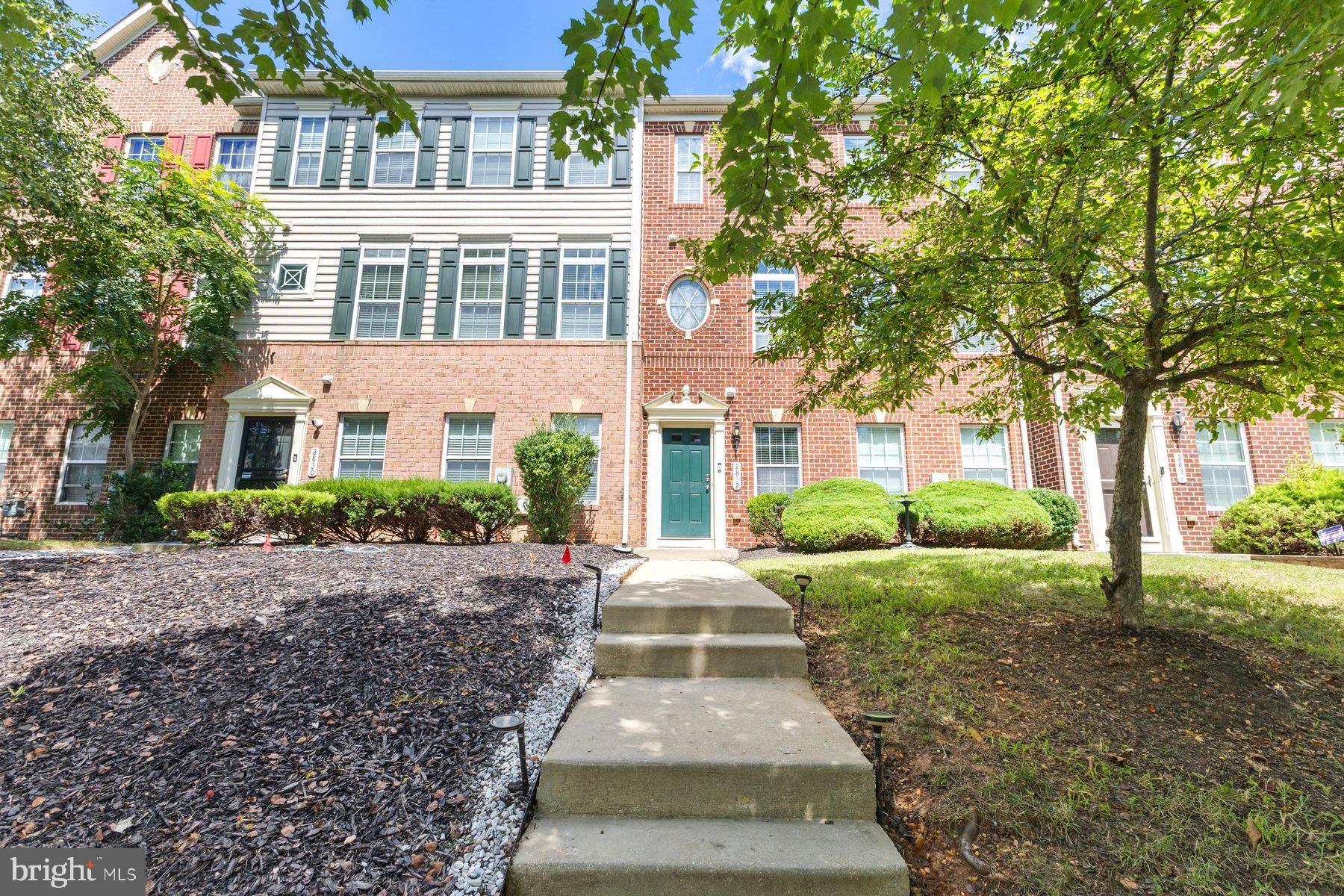 THE PRESERVE AT PISCATAWAY - Residential Lease