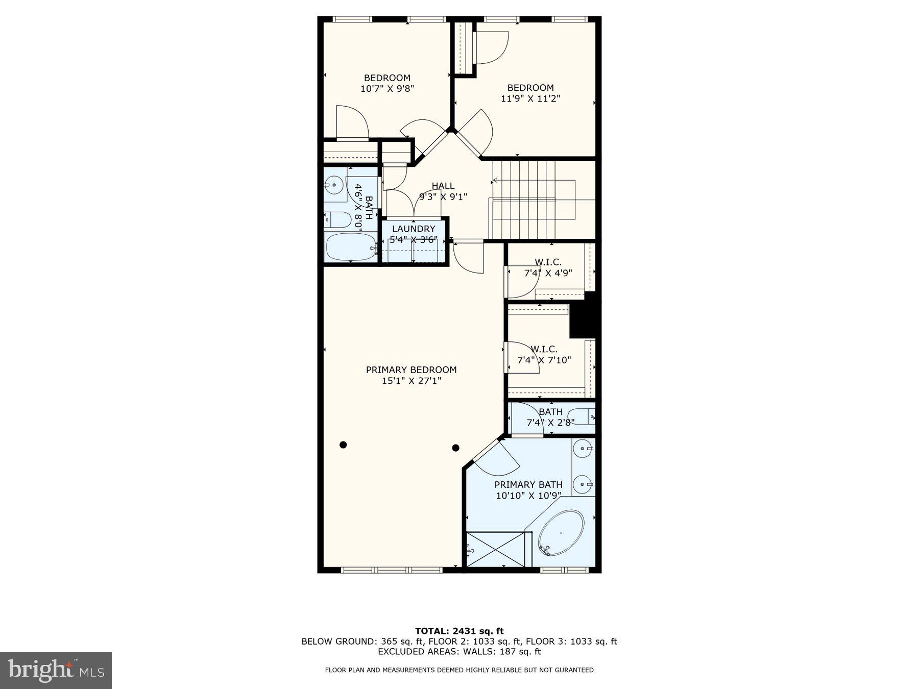 THE PRESERVE AT PISCATAWAY - Residential Lease