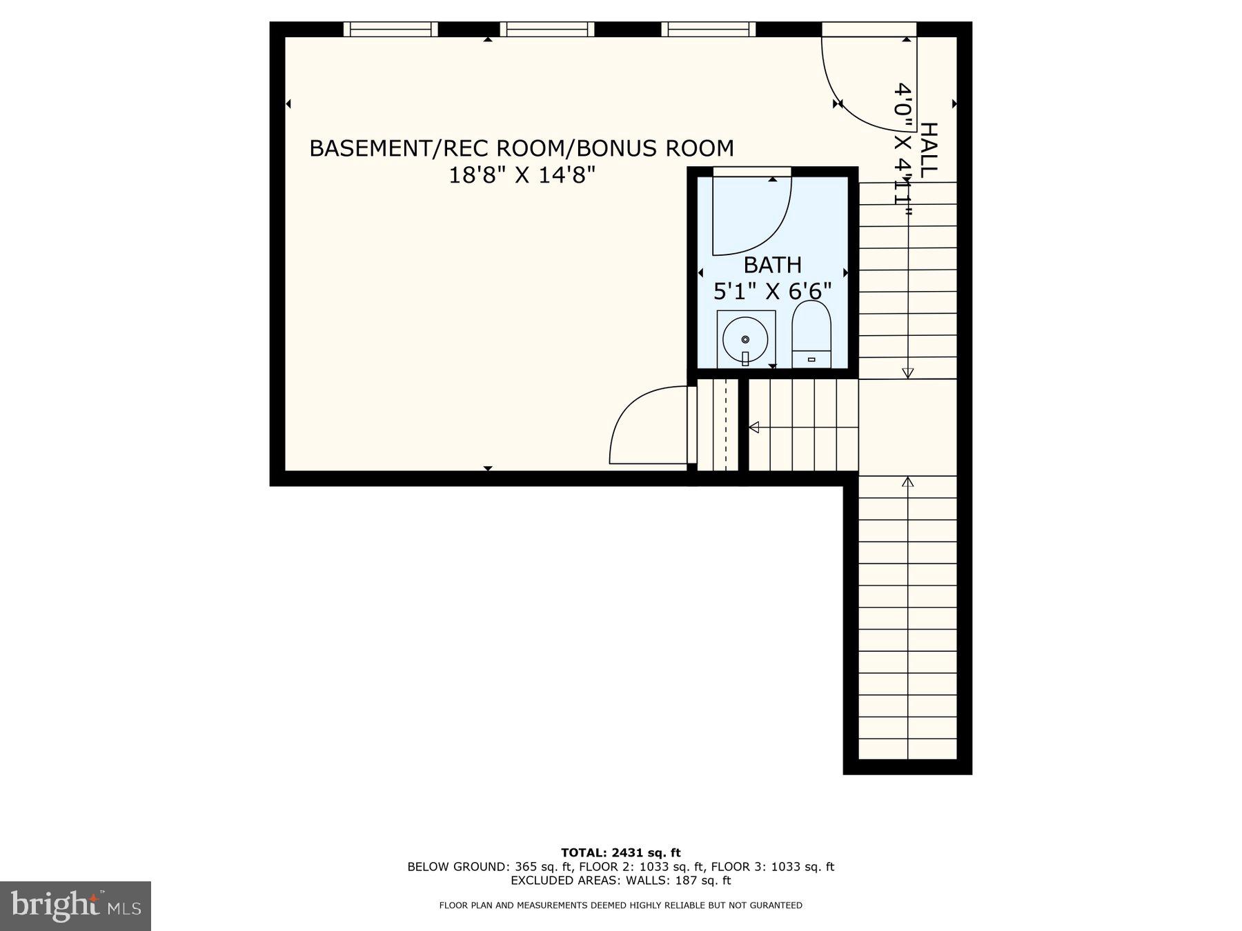 THE PRESERVE AT PISCATAWAY - Residential Lease