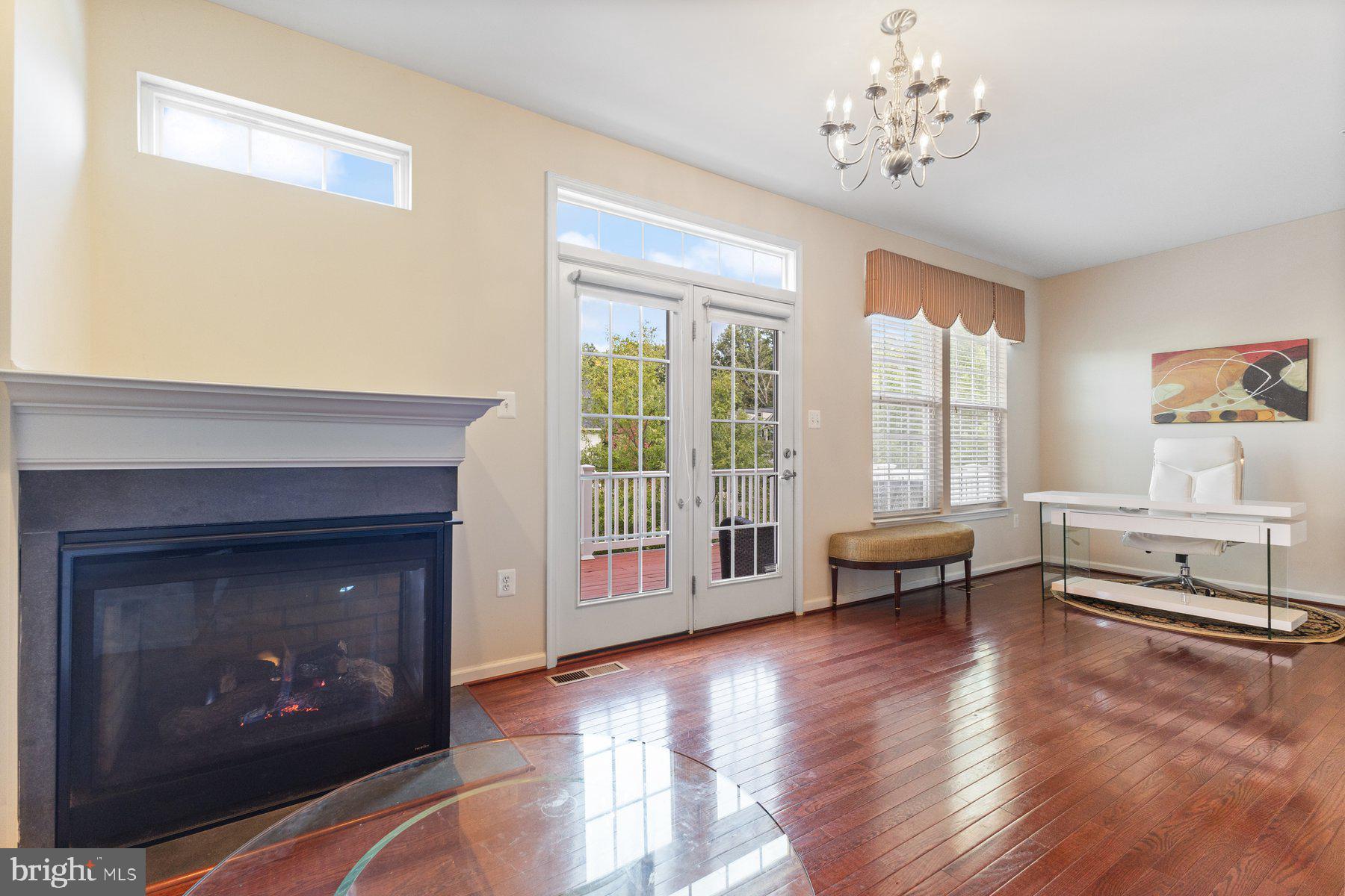 THE PRESERVE AT PISCATAWAY - Residential Lease