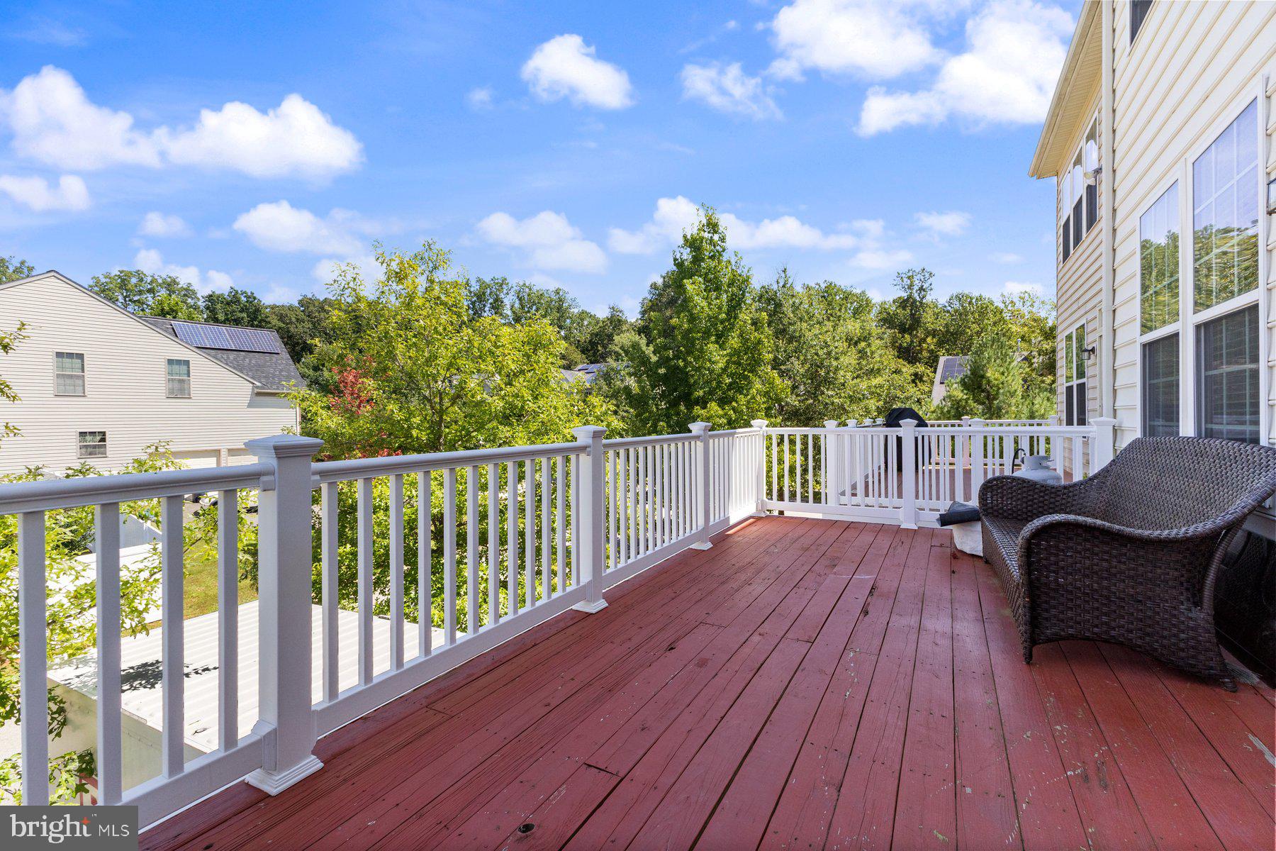 THE PRESERVE AT PISCATAWAY - Residential Lease