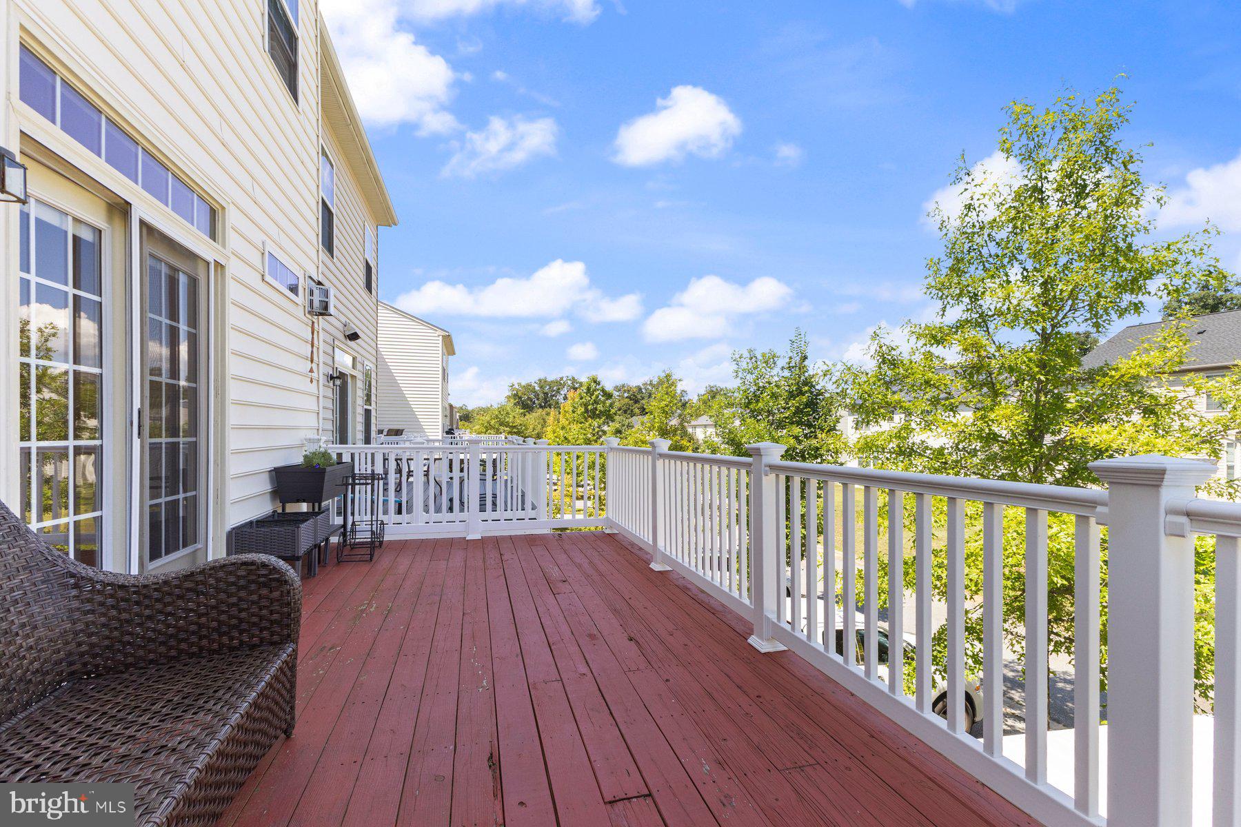 THE PRESERVE AT PISCATAWAY - Residential Lease