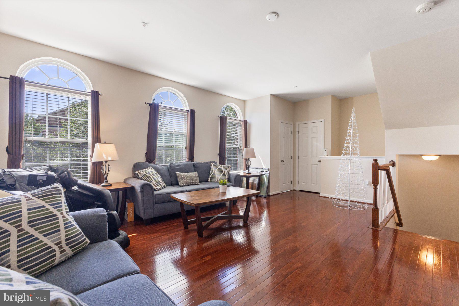 THE PRESERVE AT PISCATAWAY - Residential Lease