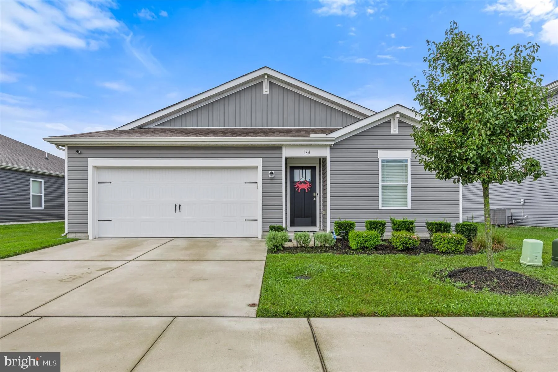 174 Pond View Lane, Seaford, DE 19973