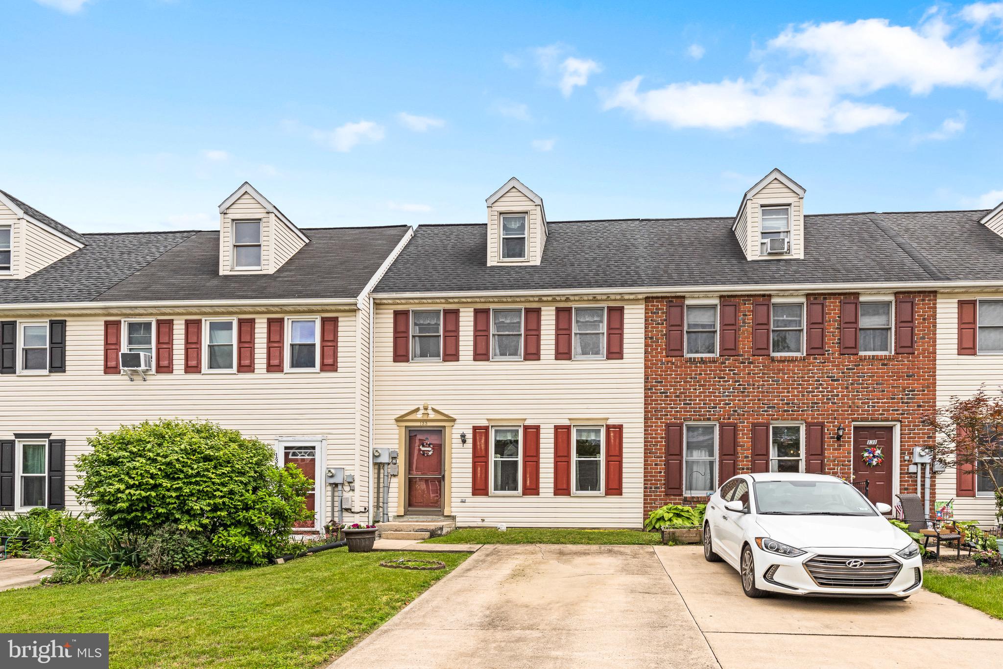133 ASHLEY DRIVE