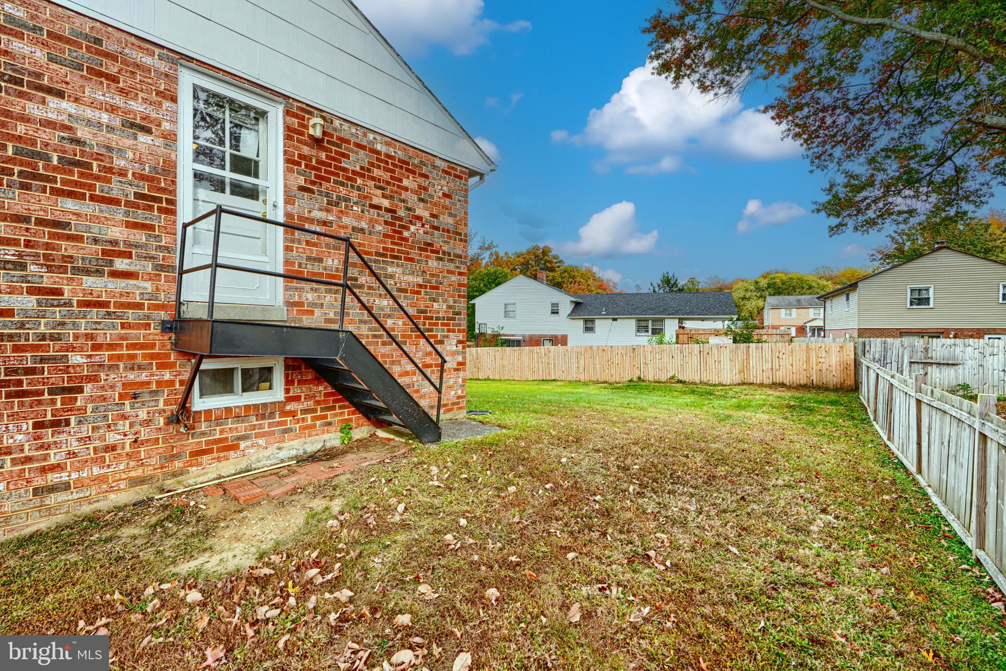 KETTERING - Residential