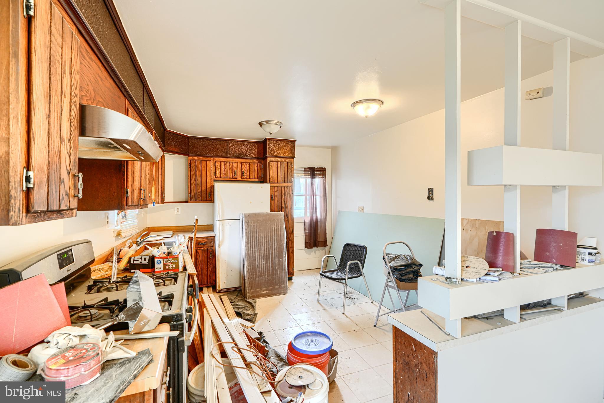 KETTERING - Residential