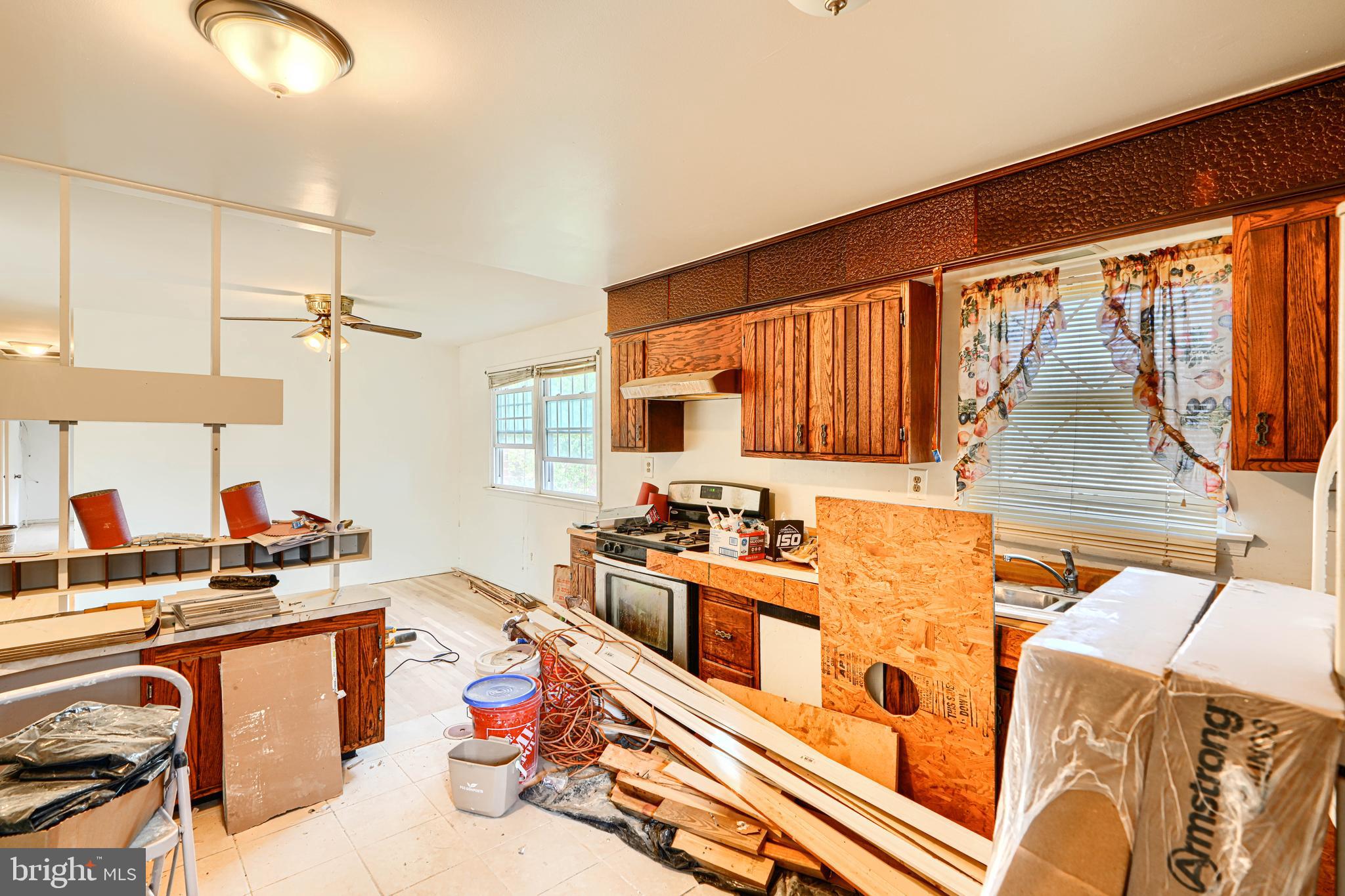 KETTERING - Residential