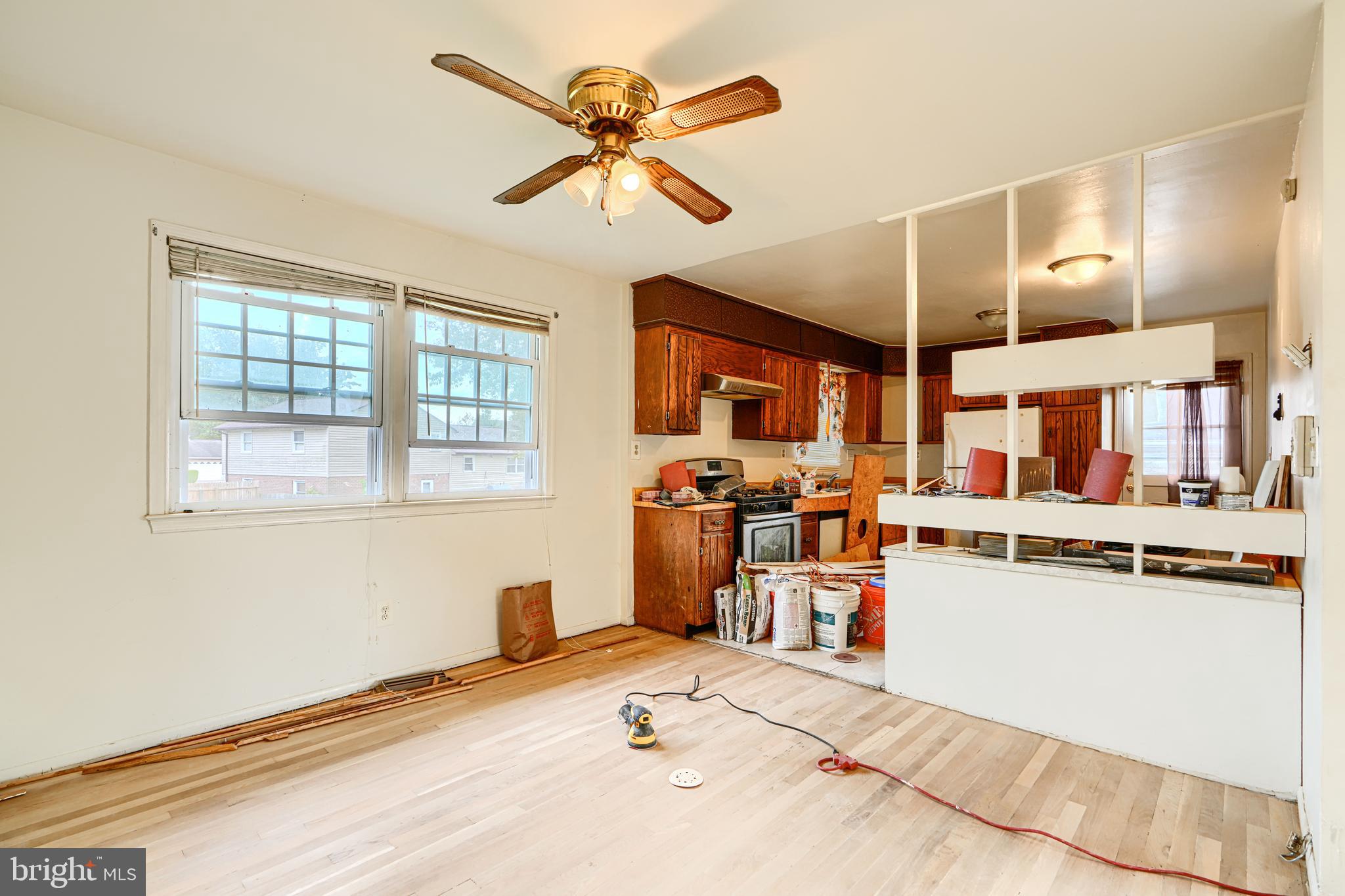 KETTERING - Residential