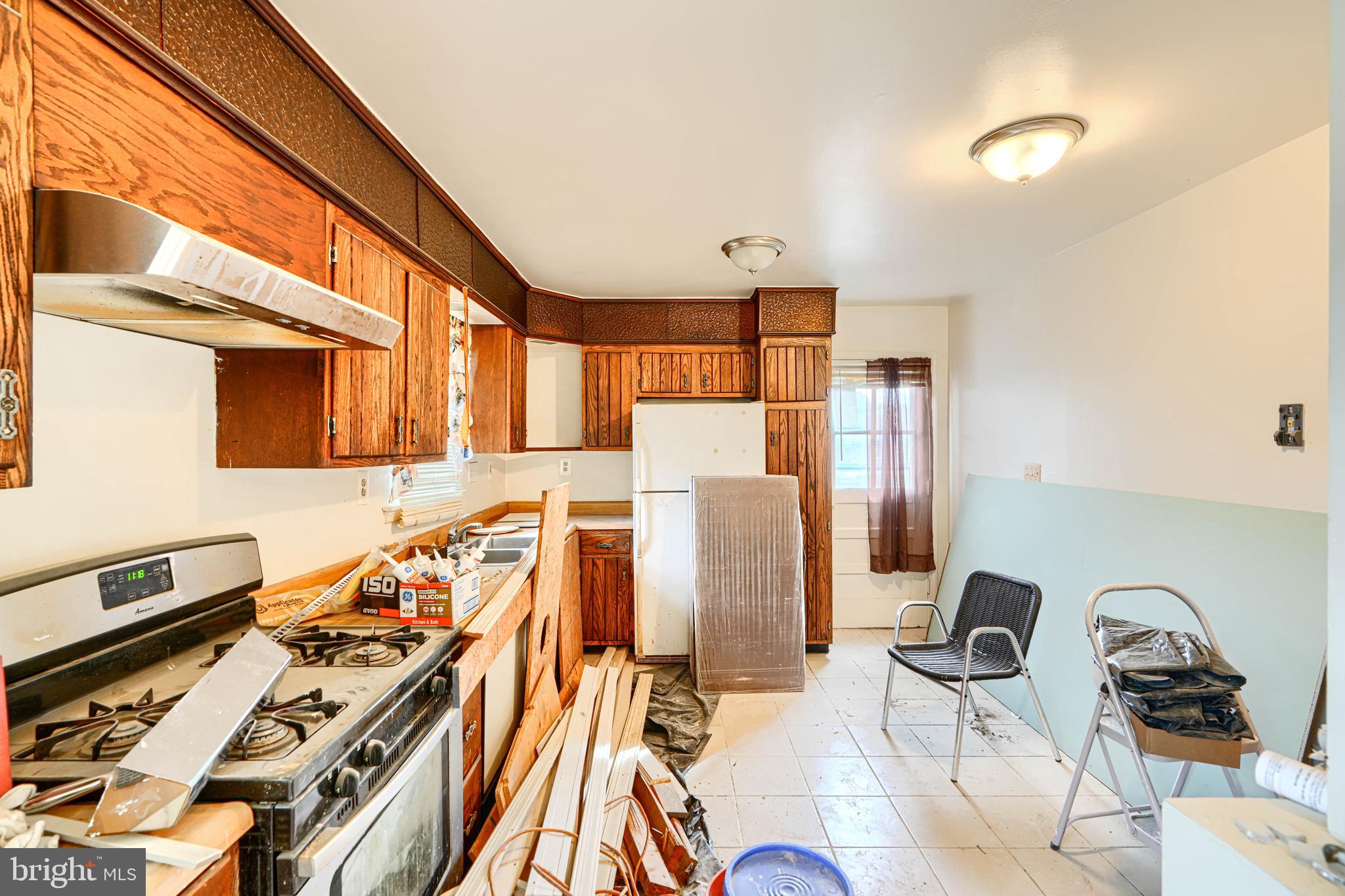 KETTERING - Residential