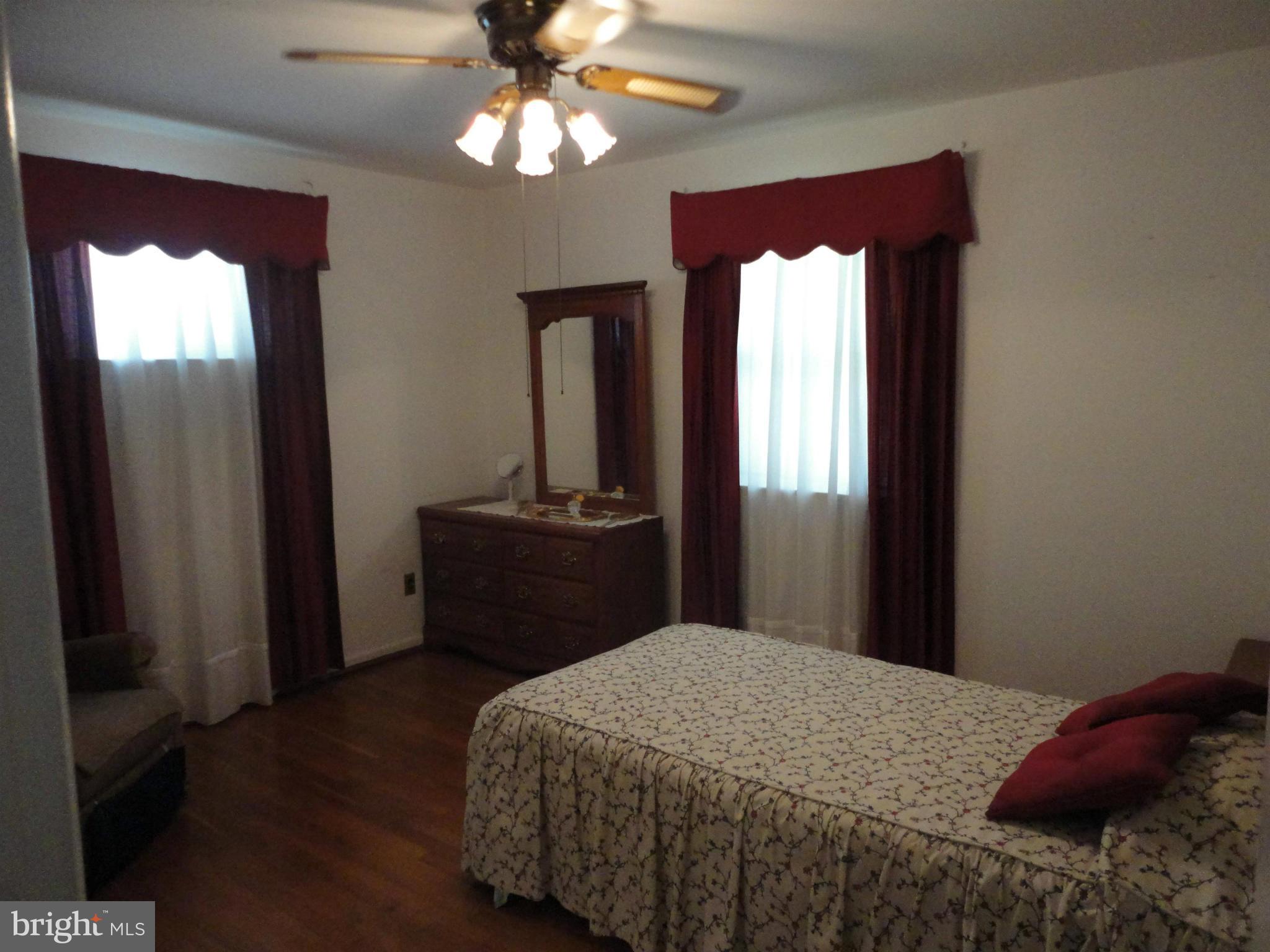 HILLCREST HEIGHTS - Residential