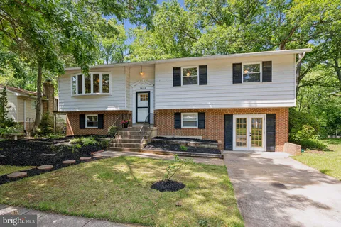 1406 Catlyn Place, Annapolis, MD MLS: MDAA2113536