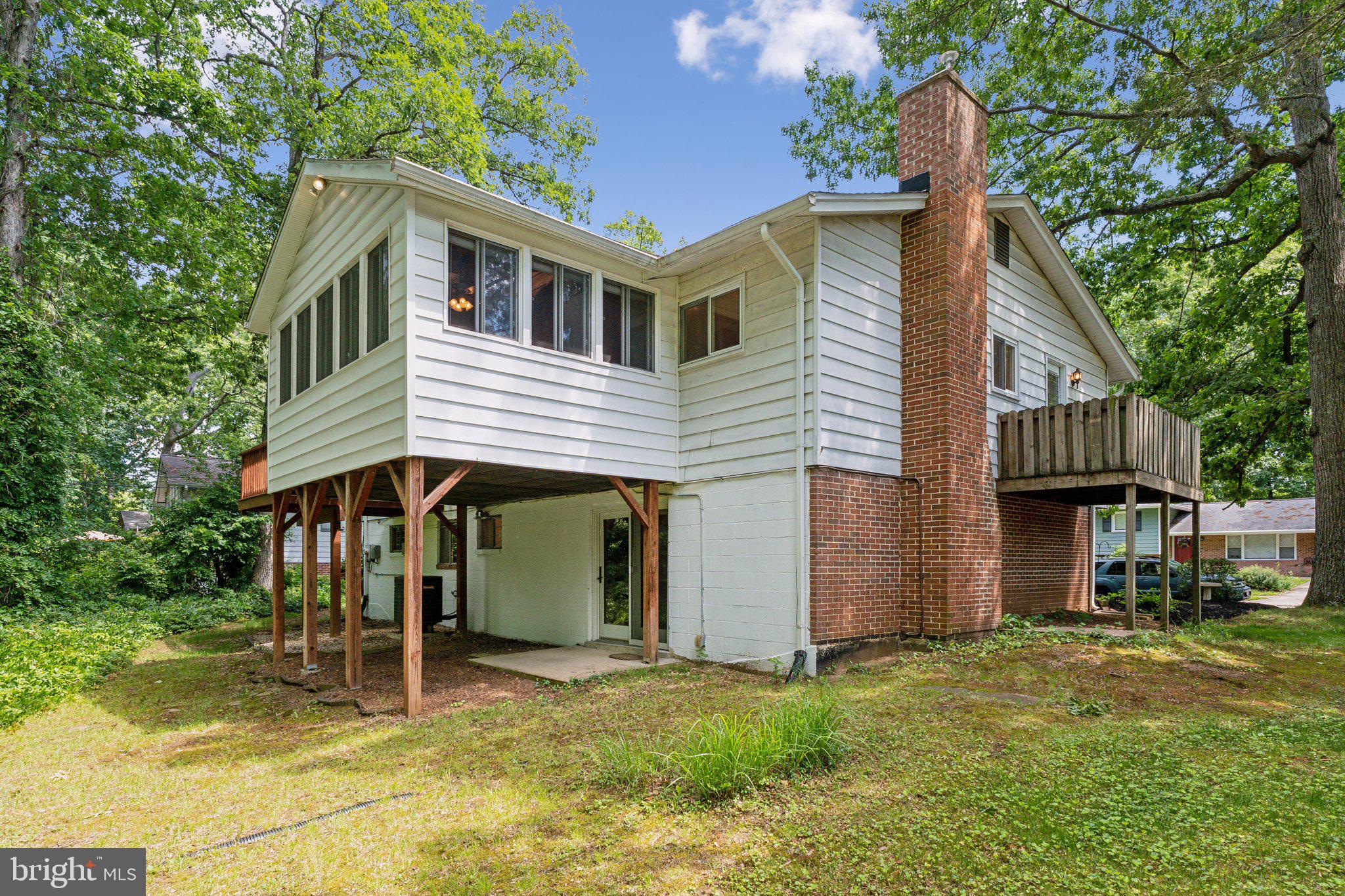 HERITAGE - Residential