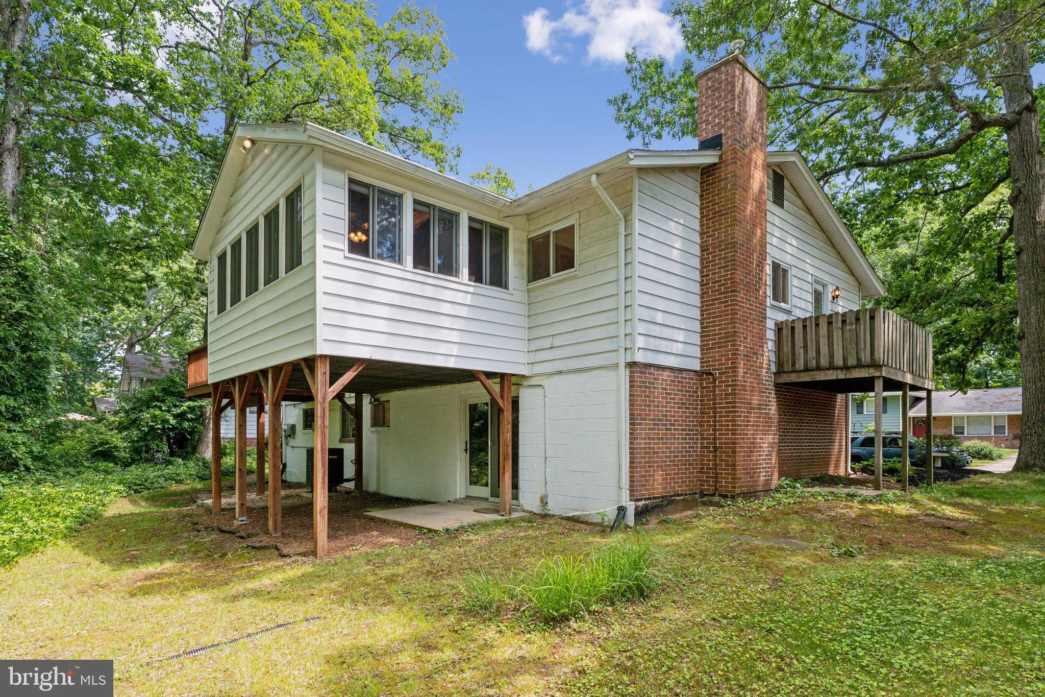 Annapolis, Maryland 21401, United States, 3 Bedrooms Bedrooms, ,3 BathroomsBathrooms,Residential,Active,129809