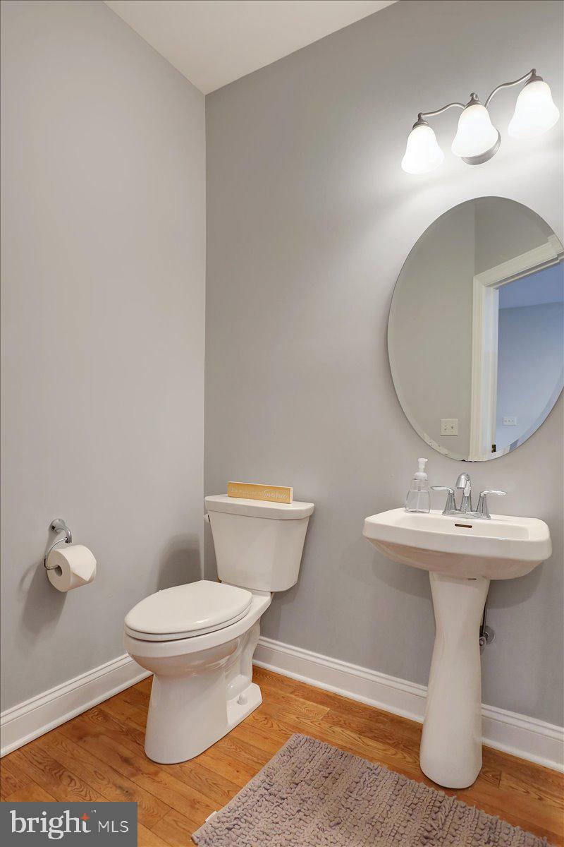 THE EAST MEADOW - Residential