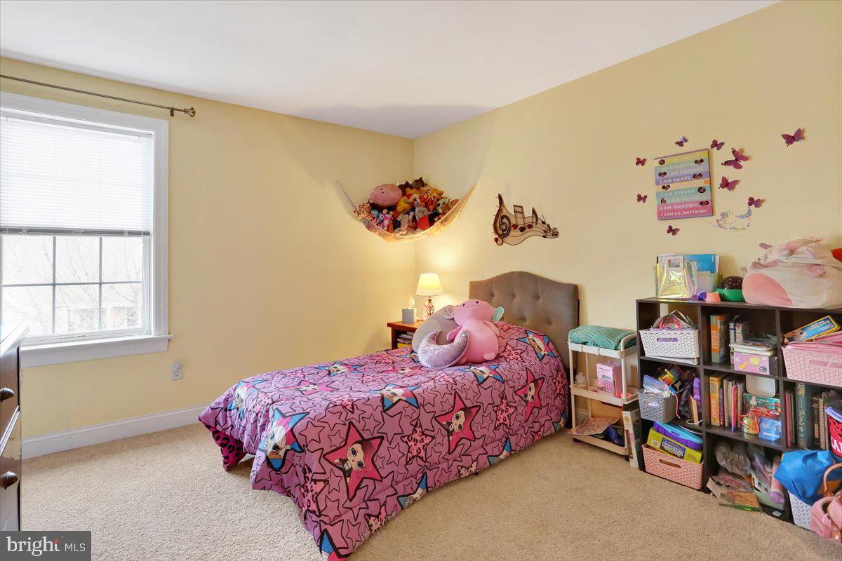 THE EAST MEADOW - Residential