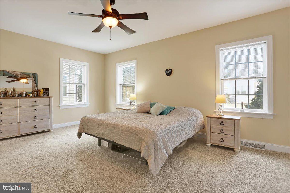 THE EAST MEADOW - Residential