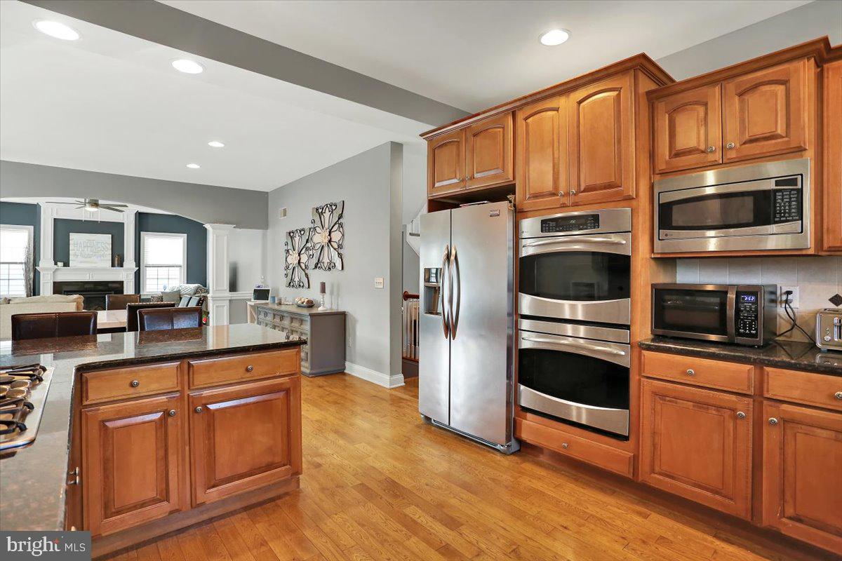 THE EAST MEADOW - Residential