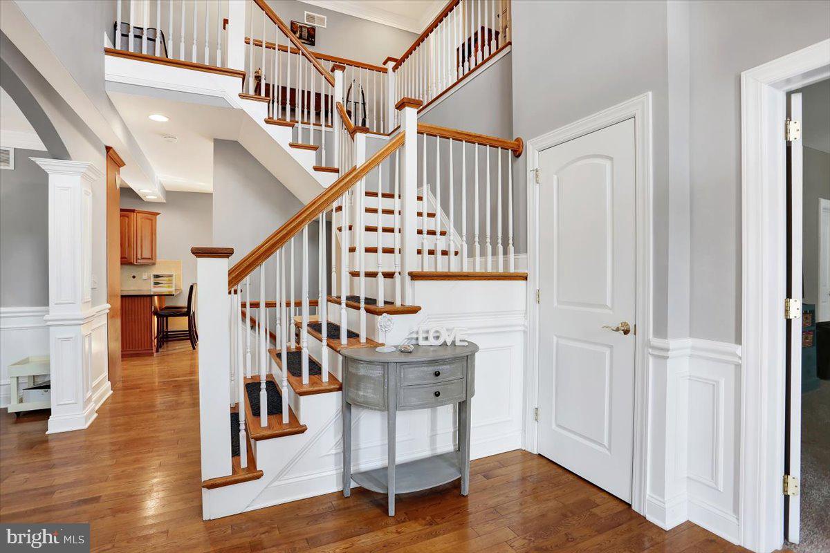 THE EAST MEADOW - Residential