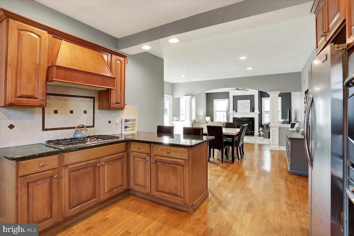 THE EAST MEADOW - Residential