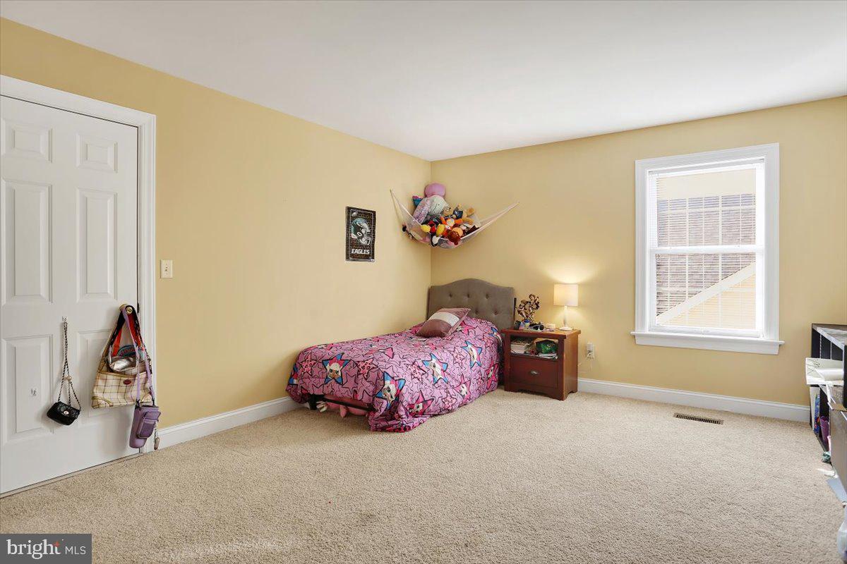 THE EAST MEADOW - Residential