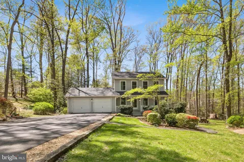 12320 Running Deer Road, Manassas, VA 20112 - MLS#: VAPW2092434