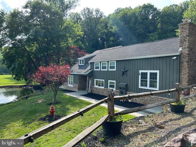 2310 PUTNAM ROAD