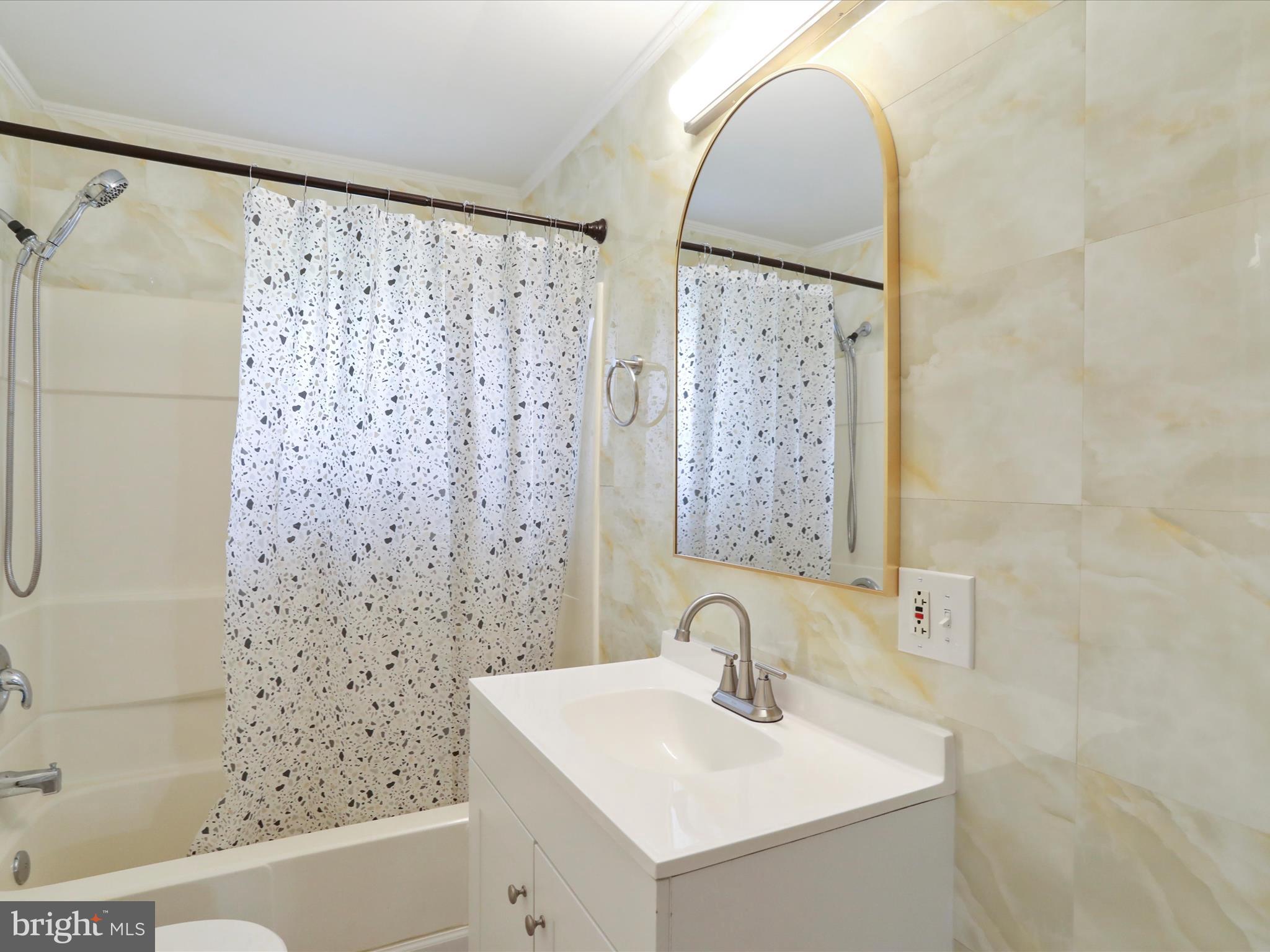 POTOMAC PARK ESTATES - Residential