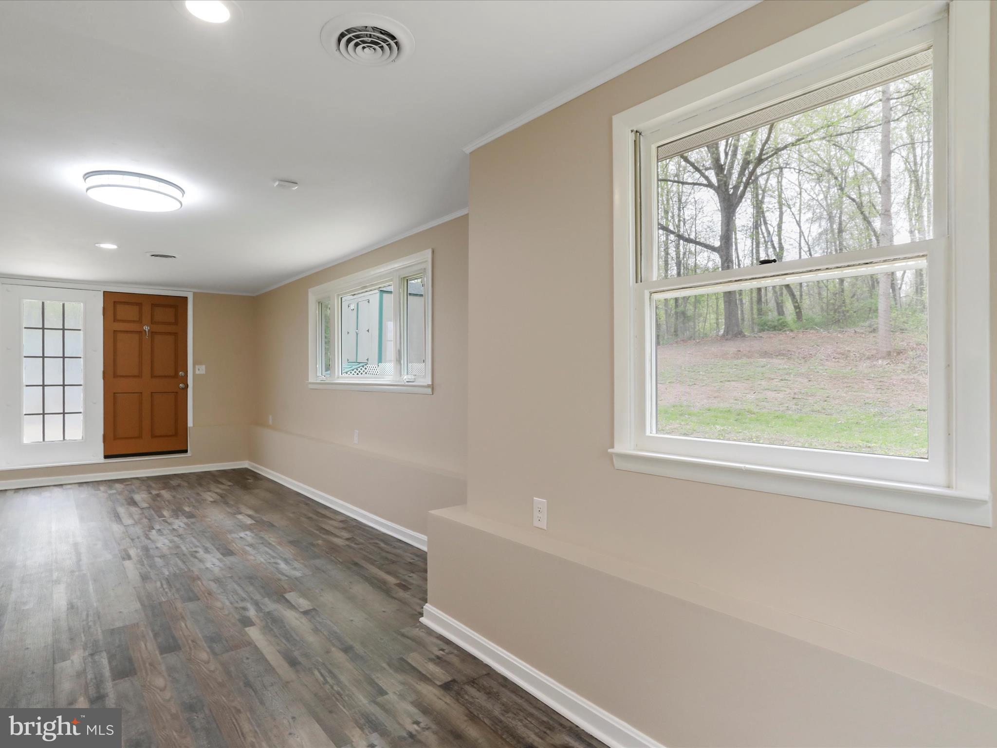 POTOMAC PARK ESTATES - Residential