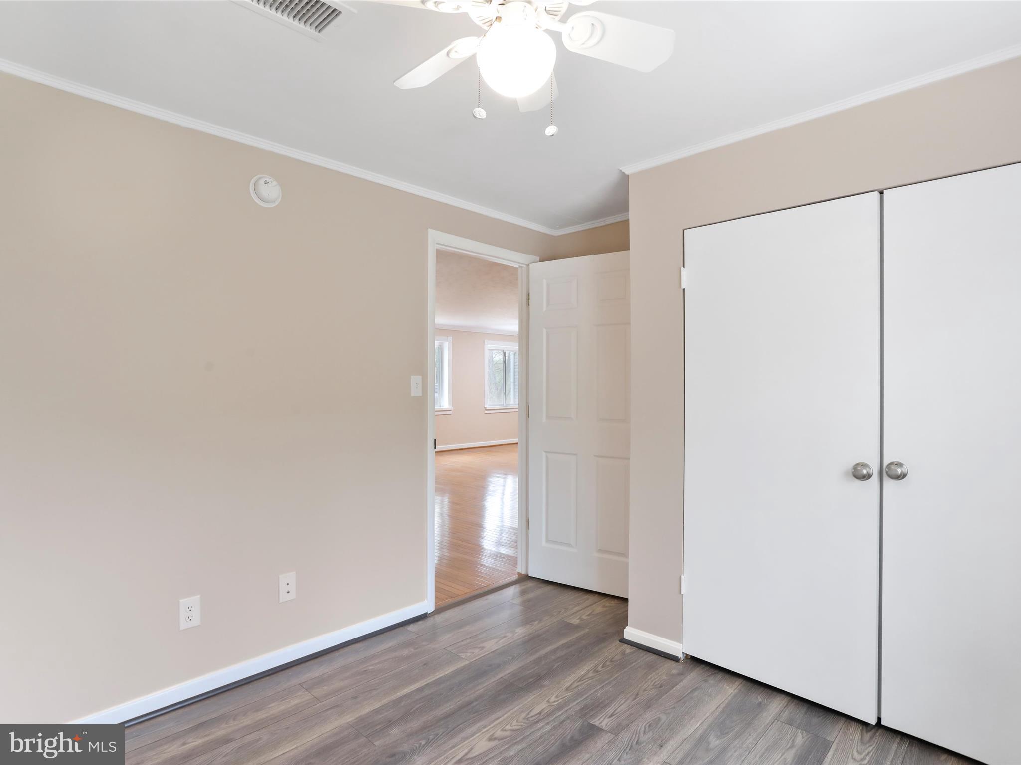 POTOMAC PARK ESTATES - Residential